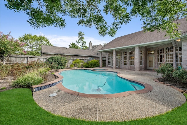 14403 Traceton Cir, Cypress, TX 77429 - photo 3
