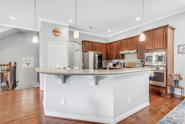 2705 Kings Retreat Cir, Kingwood, TX 77345 - photo 13