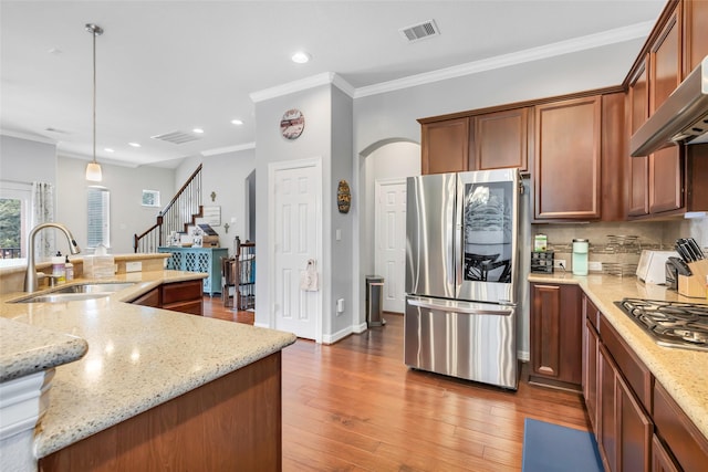 2705 Kings Retreat Cir, Kingwood, TX 77345 - photo 16