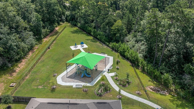 2906 Lawrence Park Ct, Conroe, TX 77304 - photo 44