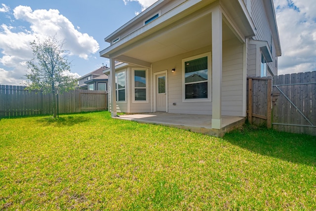 2906 Lawrence Park Ct, Conroe, TX 77304 - photo 36