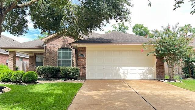 3914 E Auden Cir, Missouri City, TX 77459 - photo 1