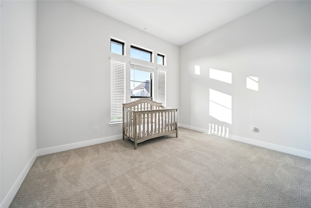 18011 Brazos River Cir, Cypress, TX 77433 - bedroom featuring baseboards and carpet