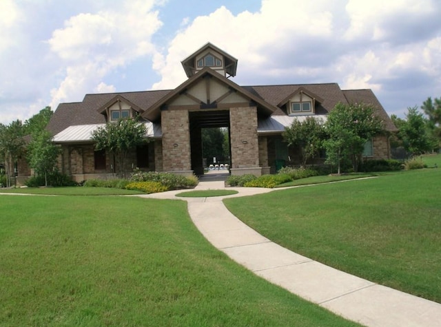 14814 Raleighs Meadow Ct, Cypress, TX 77433 - photo 37
