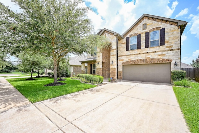 14814 Raleighs Meadow Ct, Cypress, TX 77433 - photo 3