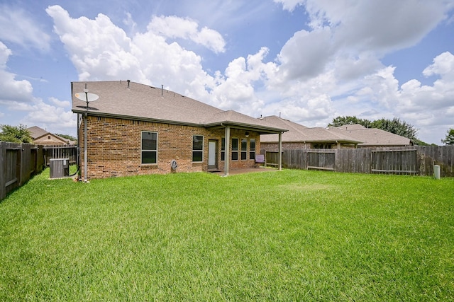 14814 Raleighs Meadow Ct, Cypress, TX 77433 - photo 31