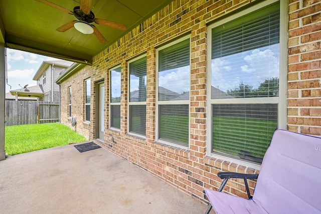 14814 Raleighs Meadow Ct, Cypress, TX 77433 - photo 33
