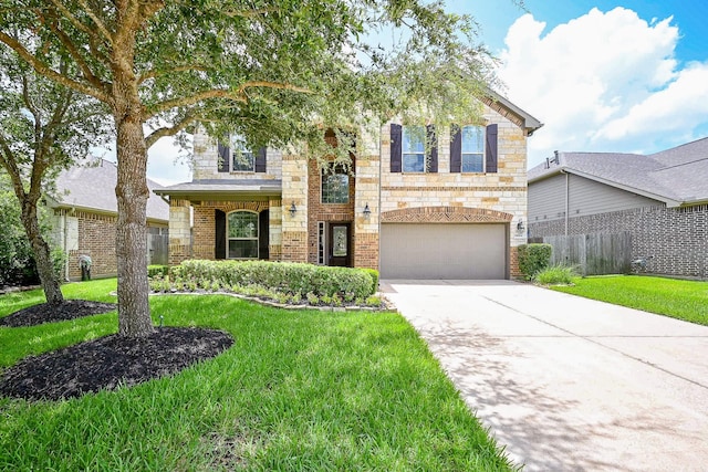 14814 Raleighs Meadow Ct, Cypress, TX 77433 - photo 2