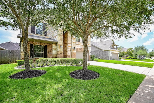 14814 Raleighs Meadow Ct, Cypress, TX 77433 - photo 1