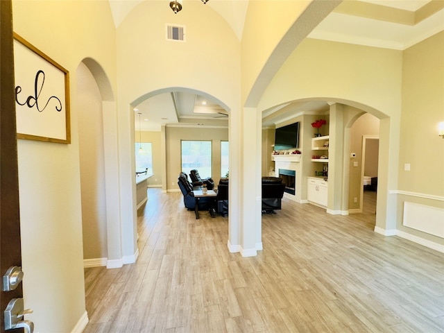 642 Parthenon Pl, Roman Forest, TX 77357 - photo 13