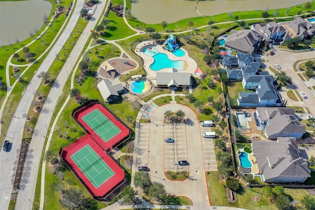 9610 W Amber Bluff Ln, Katy, TX 77494 - photo 30
