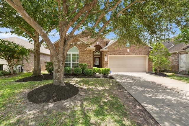 9610 W Amber Bluff Ln, Katy, TX 77494 - photo 1