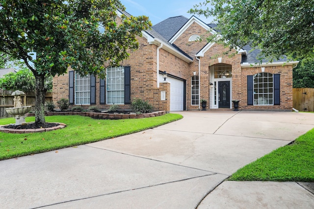 15407 Wisteria Springs Ct, Cypress, TX 77433 - photo 2