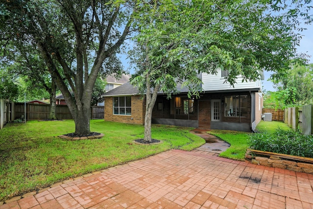 15407 Wisteria Springs Ct, Cypress, TX 77433 - photo 46