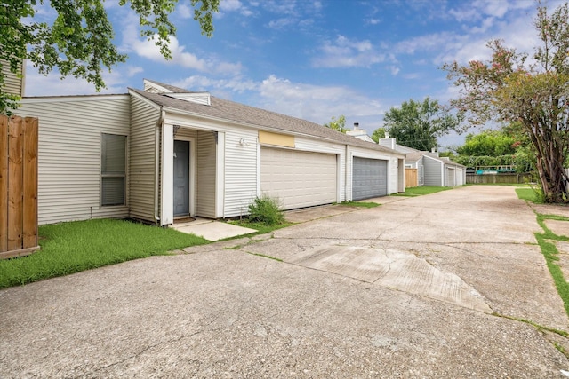 9009 Carousel Ln, Houston, TX 77080 - photo 5