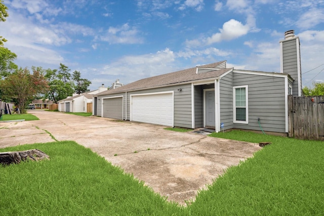 9009 Carousel Ln, Houston, TX 77080 - photo 6