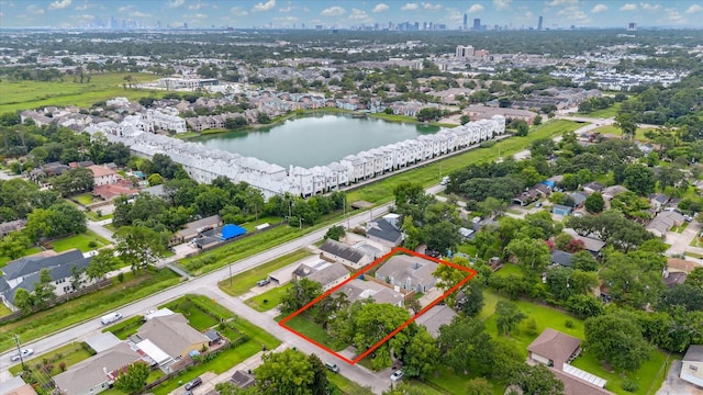 9009 Carousel Ln, Houston, TX 77080 - photo 1