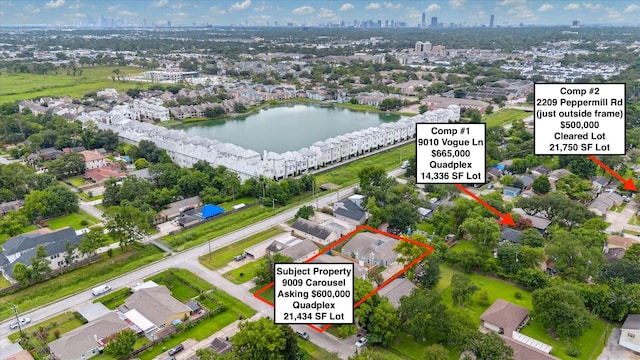 9009 Carousel Ln, Houston, TX 77080 - photo 7