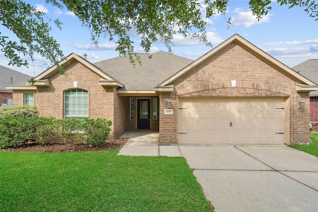 2038 Borthwick Ln, Conroe, TX 77301 - photo 1