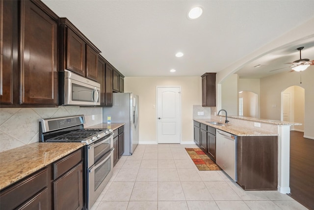 2038 Borthwick Ln, Conroe, TX 77301 - photo 7