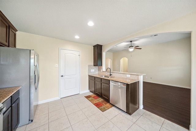 2038 Borthwick Ln, Conroe, TX 77301 - photo 8