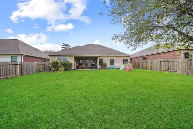 2038 Borthwick Ln, Conroe, TX 77301 - photo 27