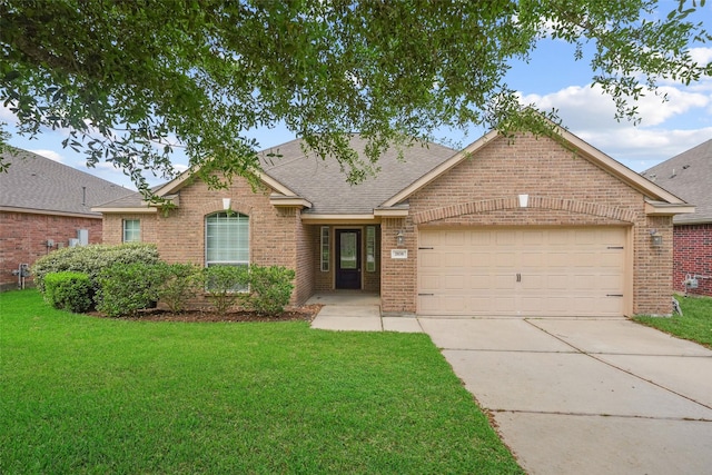 2038 Borthwick Ln, Conroe, TX 77301 - photo 28