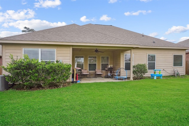 2038 Borthwick Ln, Conroe, TX 77301 - photo 29