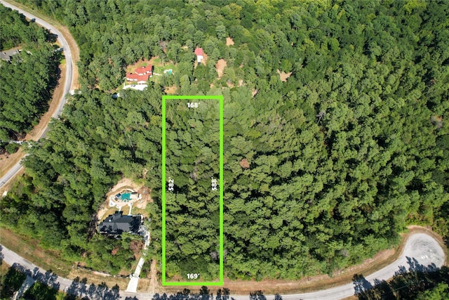 4A-11-61 Shadow Ln, Huntsville, TX 77340