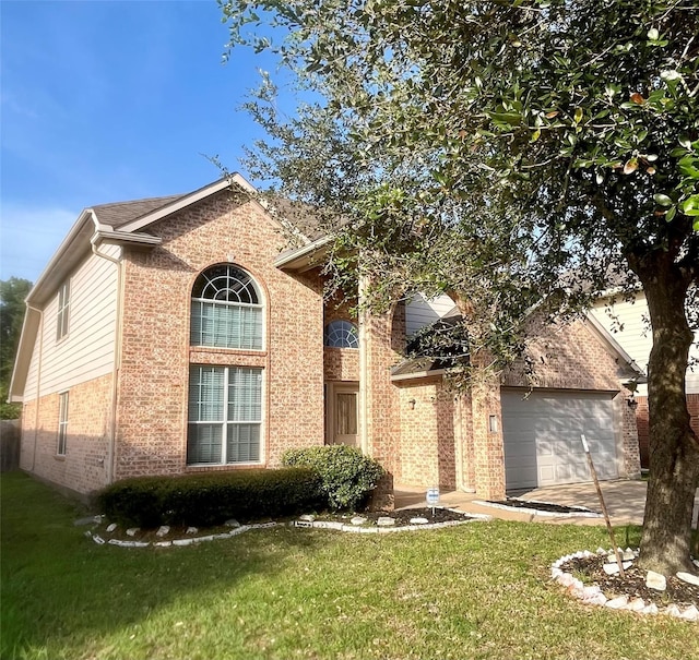 20822 Twila Springs Dr, Houston, TX 77095 - photo 1