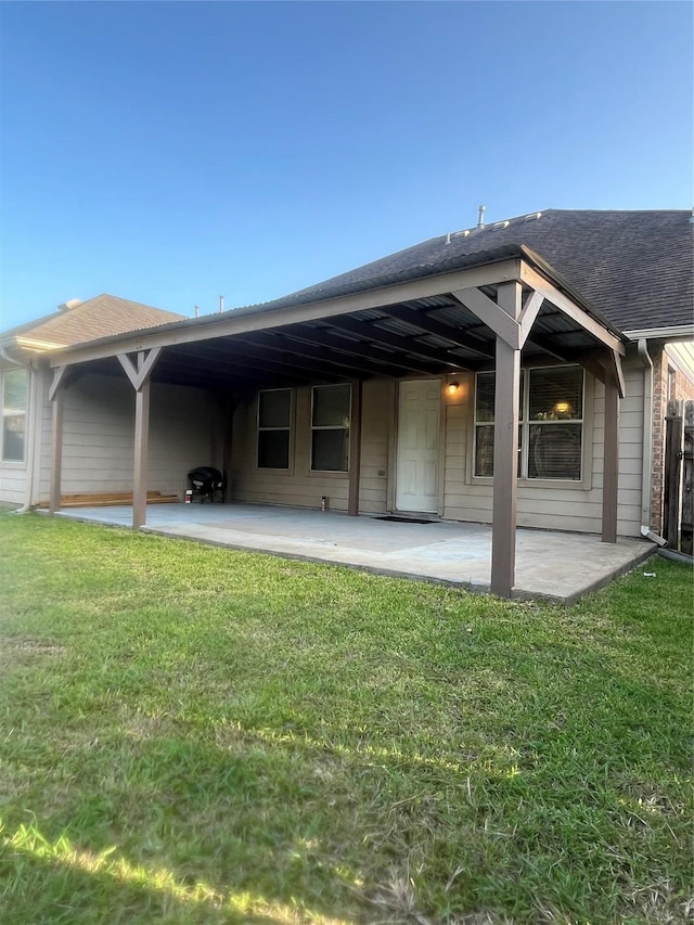 20822 Twila Springs Dr, Houston, TX 77095 - photo 38