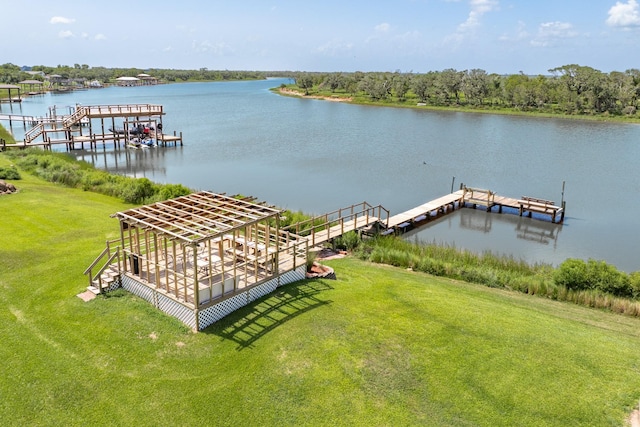 104 Rio Vista Dr, Brazoria, TX 77422 - photo 30