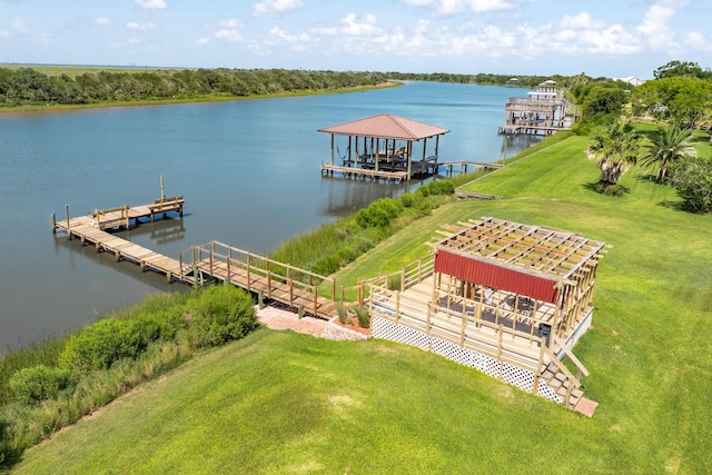 104 Rio Vista Dr, Brazoria, TX 77422 - photo 13