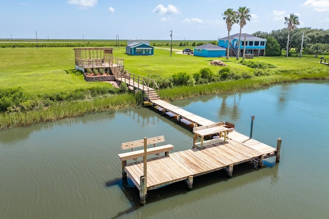 104 Rio Vista Dr, Brazoria, TX 77422 - photo 15