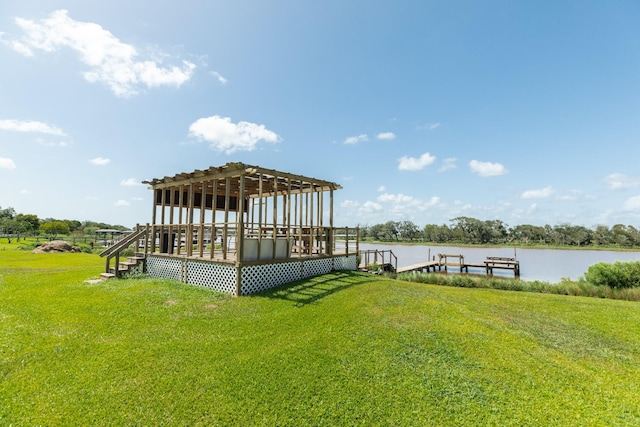 104 Rio Vista Dr, Brazoria, TX 77422 - photo 29