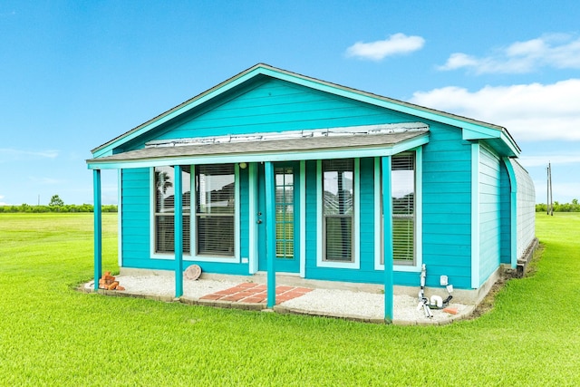 104 Rio Vista Dr, Brazoria, TX 77422 - photo 37