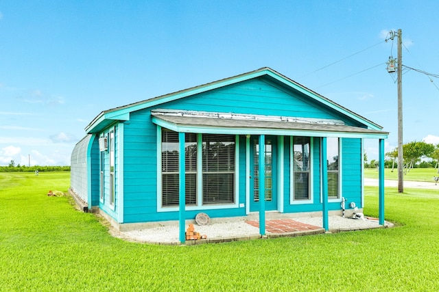 104 Rio Vista Dr, Brazoria, TX 77422 - photo 38