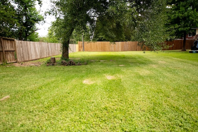 17106 Spring Creek Forest Dr, Spring, TX 77379 - view of fenced backyard