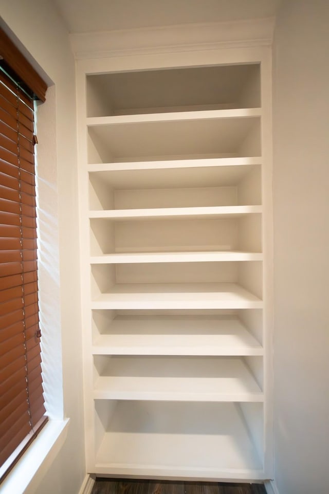 17106 Spring Creek Forest Dr, Spring, TX 77379 - view of closet