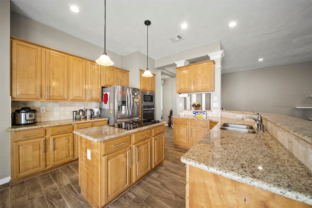2123 Meadow Park Cir, Missouri City, TX 77459 - photo 24