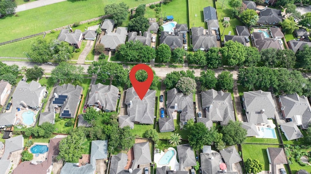 2123 Meadow Park Cir, Missouri City, TX 77459 - photo 6