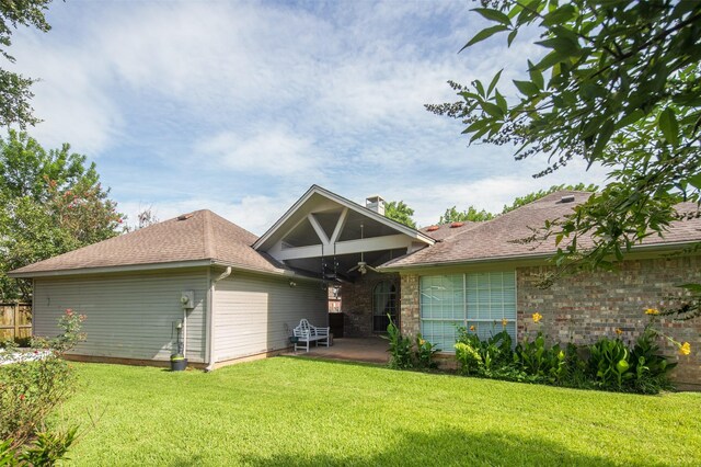 2123 Meadow Park Cir, Missouri City, TX 77459 - photo 47