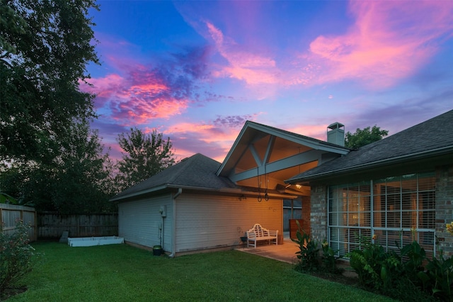 2123 Meadow Park Cir, Missouri City, TX 77459 - photo 45