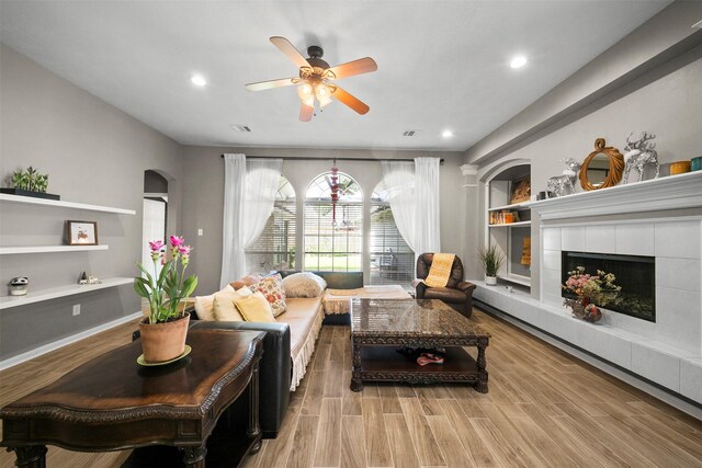 2123 Meadow Park Cir, Missouri City, TX 77459 - photo 28