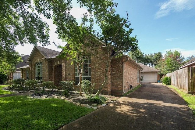 2123 Meadow Park Cir, Missouri City, TX 77459 - photo 4