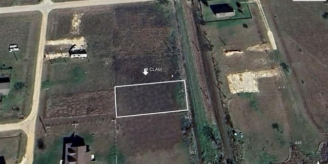 0 Clam Rd, Palacios, TX 77465 - photo 1