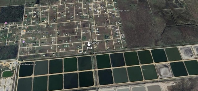 0 Clam Rd, Palacios, TX 77465 - photo 2