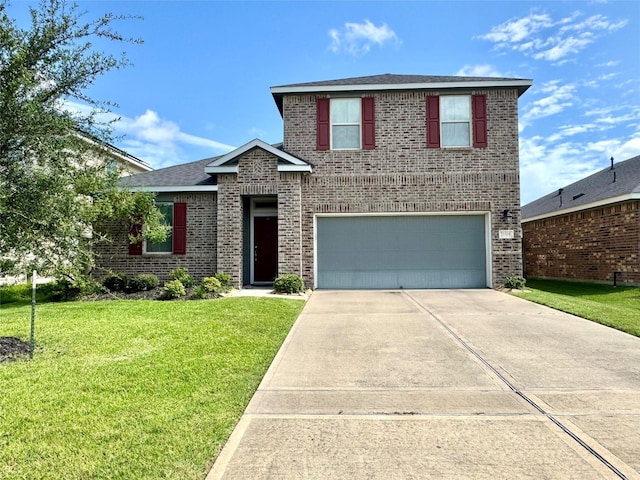 21518 Cherry Sage Ct, Katy, TX 77449 - photo 1
