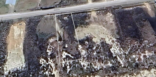 0 Canal Dr, Sargent, TX 77414