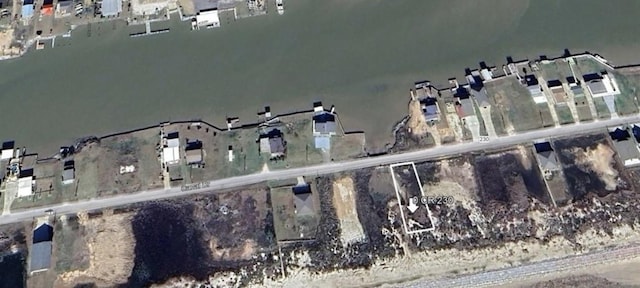 0 Canal Dr, Sargent, TX 77414